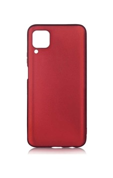 Huawei P40 Lite Uyumlu Kılıf Zore Premier Silikon Kapak