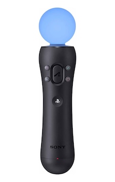Ps3 Move Kol Ps4 Vr Destekli Sony Ps4 Move Kol Playstation 3 Move Motion Controller