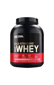 Optimum Gold Standard Whey Protein Tozu 2273 Gr KURABİYE