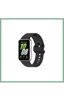 Bşkvirgo Fit 3 Kr419 Ware Silikon Kordon - Siyah Bsk2026 Bşkvirgo Fit 3 Kr419 Ware Silikon Kordon - Siyah Bsk2026
