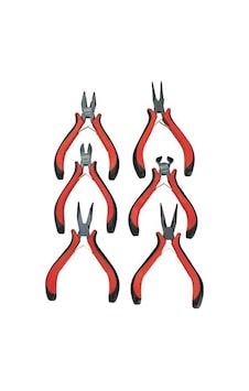 Py-020 Yan 6' Lı Keski Prolink Py-020 Yan 6' Lı Keski Prolink