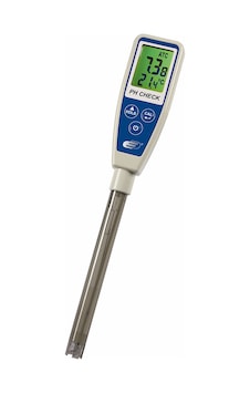 Tfa 31.3001 Dijital Ph Metre Epoksi Prob