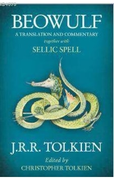 Beowulf - Christopher Tolkien - HarperCollins Publishers Inc Beowulf - Christopher Tolkien - HarperCollins Publishers Inc