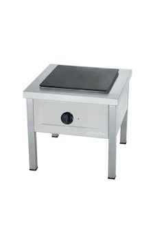 Öztiryakiler Elektrikli Yer Ocağı, 55x55x50 Cm, Oyo 5555 Öztiryakiler Elektrikli Yer Ocağı, 55x55x50 Cm, Oyo 5555