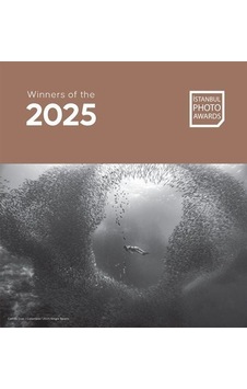 İstanbul Photo Awards - Winners Of The 2025 / Kolektif İstanbul Photo Awards - Winners Of The 2025 / Kolektif