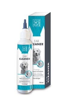 M-Pets Köpek Kulak Temizleme Losyonu 118 ML
