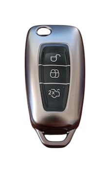 Ford Focus/cmax/fiesta/mondeo/transit Anahtar Uyumlu Silikon Oto Anahtar Kumanda Kabı Kılıf Füme Altın Ford Focus/cmax/fiesta/mondeo/transit Anahtar Uyumlu Silikon Oto Anahtar Kumanda Kabı Kılıf Füme Altın