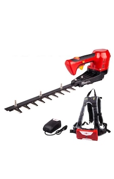 Tasuka TS-30TPF 7.8AH Akülü Filiz Alma Makinesi Tasuka TS-30TPF 7.8AH Akülü Filiz Alma Makinesi