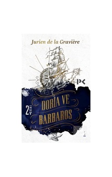 Doria ve Barbaros- Profil Kitap