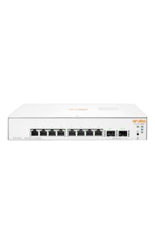 Hp Jl680A 1930 8G 2Sfp 8Port Gigabit Switch Hp Jl680A 1930 8G 2Sfp 8Port Gigabit Switch