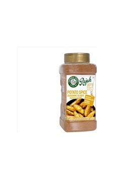 Paprika Spices Patates Baharatı 6 x 120 G Paprika Spices Patates Baharatı 6 x 120 G