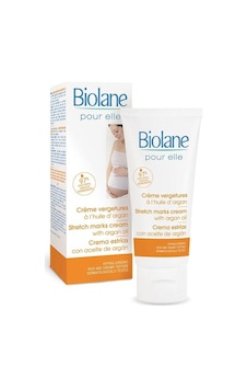 Biolane Nemlendirici ve Besleyici Çatlak Kremi 200 ML