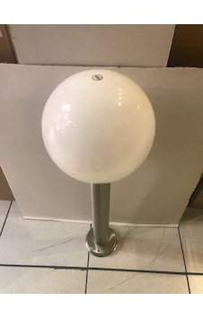 Bahçe Armatürü Ss52 Best E27 Duy Ip44 60 CM