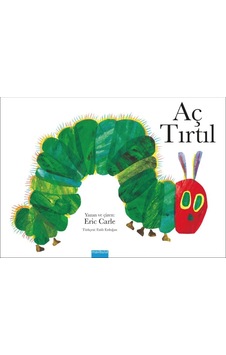 Aç Tırtıl - Ybve-660983
