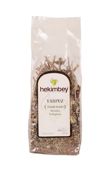 Hekimbey Yarpuz 1.Sınıf A Kalite 50 G