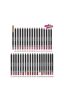 Tr Dream Lips Dudak Kalemi No: 525 Genel Tr Dream Lips Dudak Kalemi No: 525 Genel