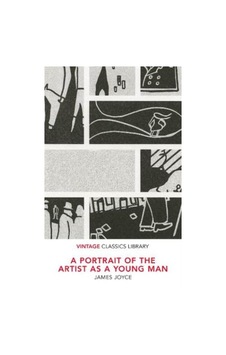 A Portrait of the Artist as a Young Man 9781784874612 A Portrait of the Artist as a Young Man 9781784874612