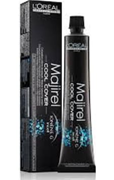 Majirel Cool Cover 10.1 Saç Boyası 50Ml Majirel Cool Cover 10.1 Saç Boyası 50Ml