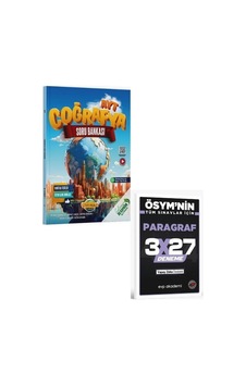 2027 Coğrafya Gurmesi 2027 Ayt Coğrafya Soru Bankası+ Evp Akademi Paragraf 2027 Coğrafya Gurmesi 2027 Ayt Coğrafya Soru Bankası+ Evp Akademi Paragraf