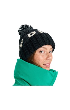 Roxy Roxy Tonic Beanie Kadın Bere 11793 Siyah Roxy Roxy Tonic Beanie Kadın Bere 11793 Siyah