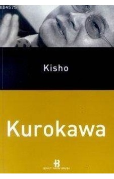 Kisho Kurokawa- Boyut Yayın Grubu