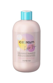 Inebrya Ice Cream Liss Pro Smoothing Shampoo 300 ML Inebrya Ice Cream Liss Pro Smoothing Shampoo 300 ML