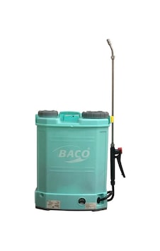Baco Bc-16A Akülü Ilaçlama Baco Bc-16A Akülü Ilaçlama