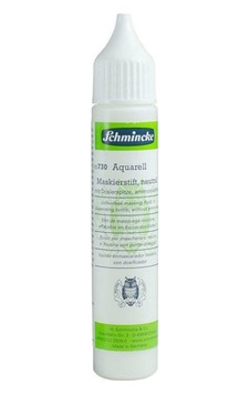Maskierstift Sulu Boya Maskeleme Sıvısı 730 25ml Maskierstift Sulu Boya Maskeleme Sıvısı 730 25ml