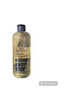 Factor360 Trim Plastik Yenileyici 400ml Factor360 Trim Plastik Yenileyici 400ml