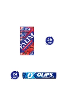 Avantajlı Olips- Falım Paketi 2