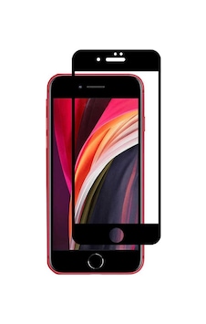 Apple Uyumlu iPhone Se 2020 Ekran Koruyucu 9D Tam Kaplayan Kavisli Apple Uyumlu iPhone Se 2020 Ekran Koruyucu 9D Tam Kaplayan Kavisli