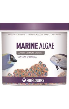 Reeflowers Marina Algea 250 Ml 144 G Reeflowers Marina Algea 250 Ml 144 G