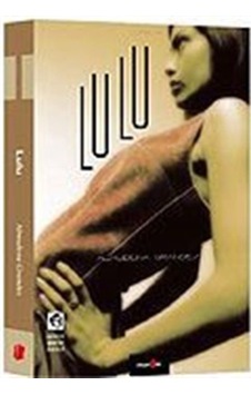Lulu - Almudena Grandes - Okuyan Us Yayınları Lulu - Almudena Grandes - Okuyan Us Yayınları