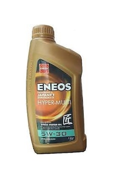 Eneos Japon 5W-30 C3 Motor Yağı