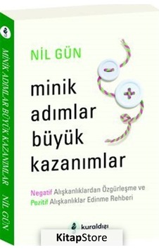Minik Adımlar Büyük Kazanımlar - Nil Gün