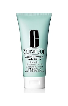 Clinique Blemish Yağ Kontrol Maskesi 100 ML Clinique Blemish Yağ Kontrol Maskesi 100 ML