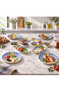 Güral Portakal Detaylı 12 Parça 4 Kişilik Kahvaltı Takımı 55501 Diğer Güral Portakal Detaylı 12 Parça 4 Kişilik Kahvaltı Takımı 55501 Diğer