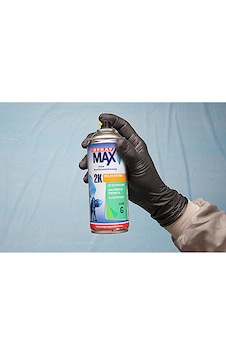 Honda Forza Pcx Nhc61p Nardo Gri Sprey Boya 400ml - Vernik Honda Forza Pcx Nhc61p Nardo Gri Sprey Boya 400ml - Vernik