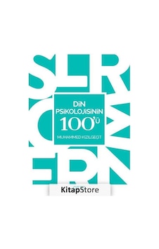 Din Psikolojisinin 100'ü - Muhammed Kızılgeçit - Otto