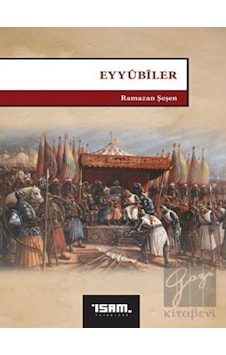 Eyyubiler - İsam Yayınları Eyyubiler - İsam Yayınları