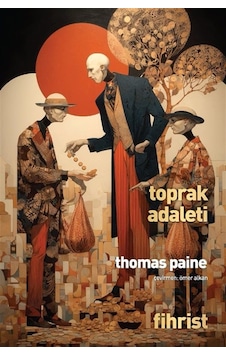 Toprak Adaleti / Thomas Paine
