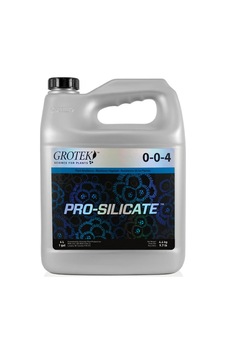 Grotek Pro Silicate 4 Litre 4 L Grotek Pro Silicate 4 Litre 4 L