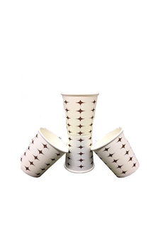 7 Oz Karton Bardak Yıldız Desenli - 1000 Adet 7 Oz Karton Bardak Yıldız Desenli - 1000 Adet