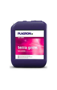 Plagron Terra Grow 5 Litre 5 L Plagron Terra Grow 5 Litre 5 L