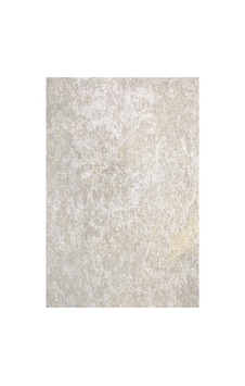 %100 Silinebilir Hafif Kabartmalı Gold Damarlı Duvar Kağıdı 5m2 Bej