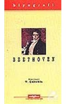 Ludwing Van Beethoven - Vahdet Gültekin