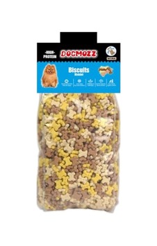 Puppy Treats Köpek Ödül Bisküvisi, 500 Gr, Çok Renkli Puppy Treats Köpek Ödül Bisküvisi, 500 Gr, Çok Renkli