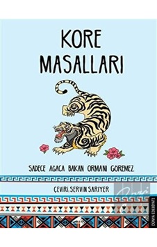 Kore Masalları - Im Bang - Karakarga Kore Masalları - Im Bang - Karakarga