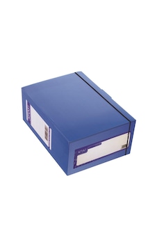 KRAF NUMARALI FORM KUTUSU A4 1000LI 22x31x13(900G)