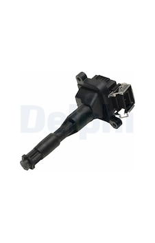 Bmw 520i E39 Bobin 1996-2001 M52b20 Delphı Gn1001612b1 Bmw 520i E39 Bobin 1996-2001 M52b20 Delphı Gn1001612b1